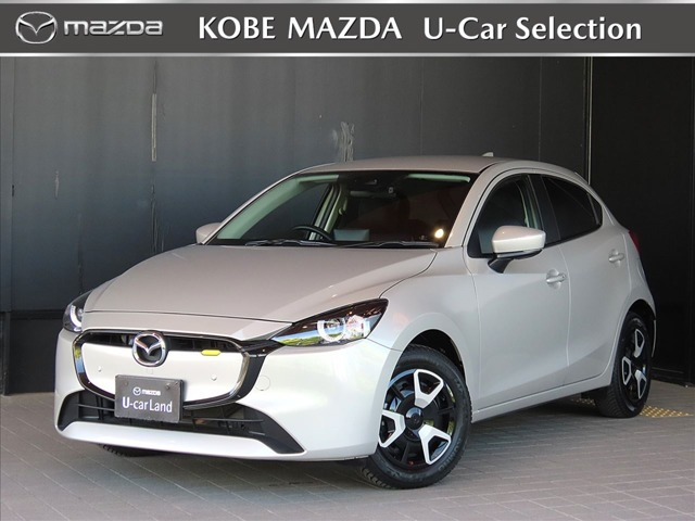 MAZDA21.5 15BD