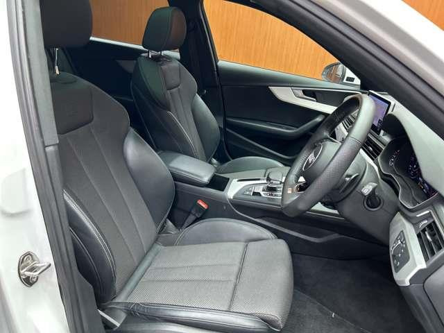 A445 TFSI クワトロ スポーツ 4WD