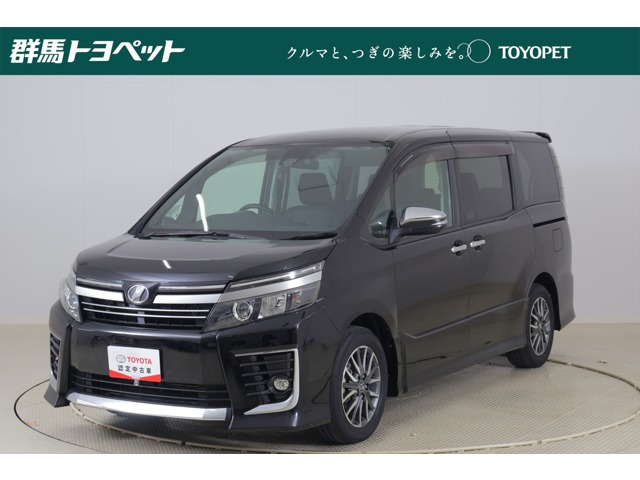 ヴォクシー2.0 ZS 煌II