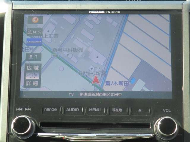 インプレッサスポーツ2.0 i-L アイサイト 4WD