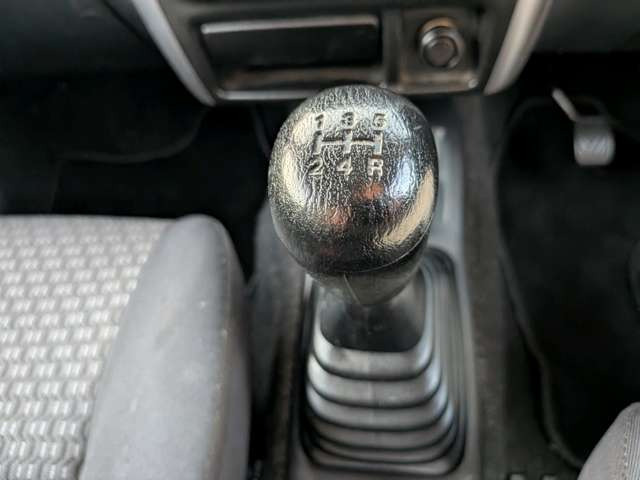 ジムニーXG 4WD