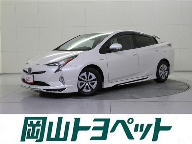 プリウス1.8 A
