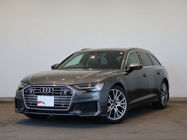 A6アバント