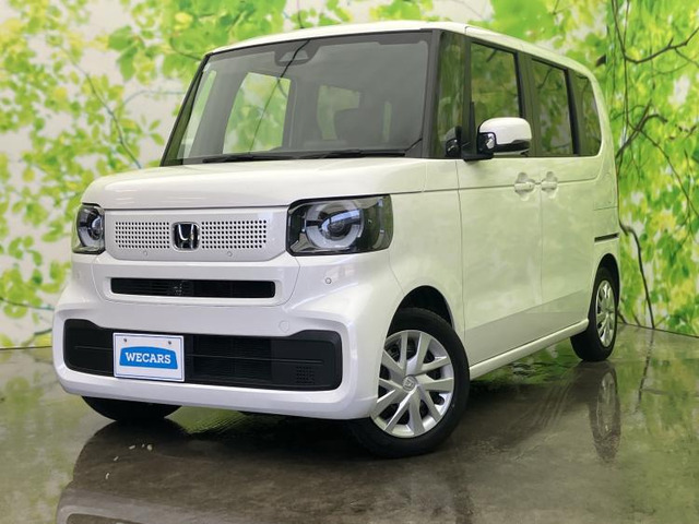 N-BOX