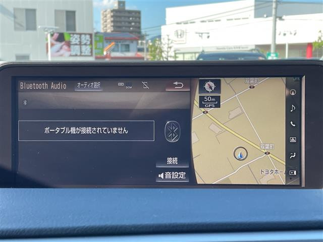 RX450h Fスポーツ 4WD