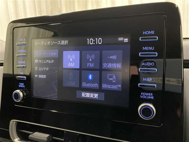 アクア1.5 G E-Four 4WD