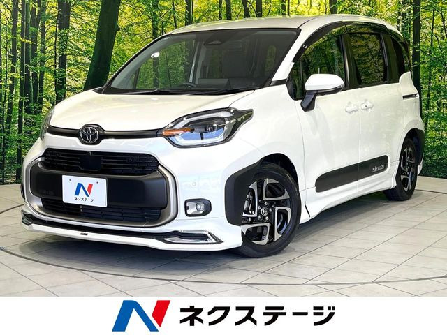 シエンタ1.5 Z