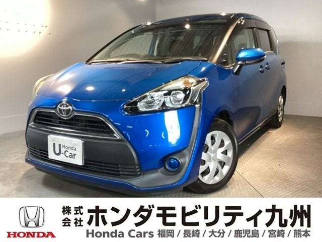 シエンタ1.5 G