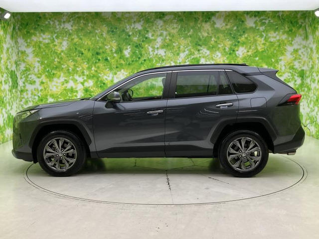 RAV42.0 G 4WD
