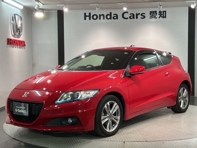 CR-Z1.5 アルファ