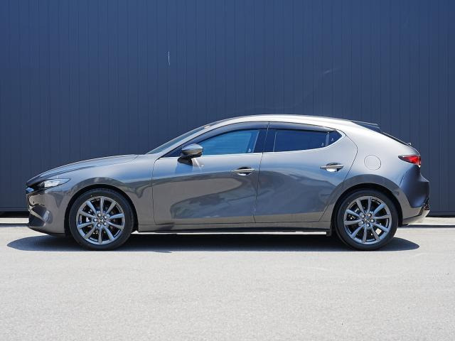 MAZDA3ファストバック1.5 15S ツーリング