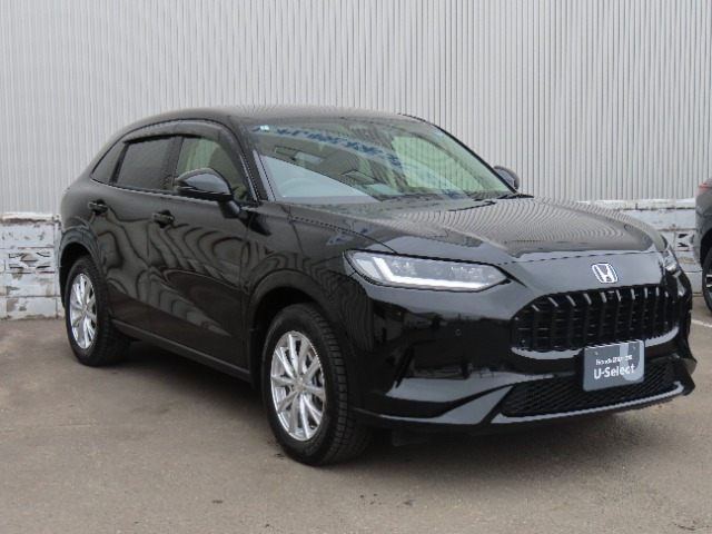 ZR-V2.0 e:HEV Z 4WD