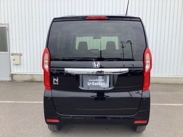 N-BOXG