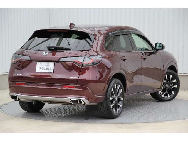 ZR-V2.0 e:HEV Z 4WD