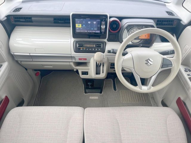 スペーシアハイブリッド(HYBRID)  X