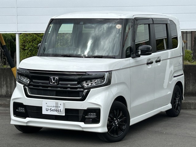 N-BOXカスタムL