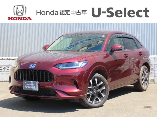 ZR-V2.0 e:HEV Z 4WD