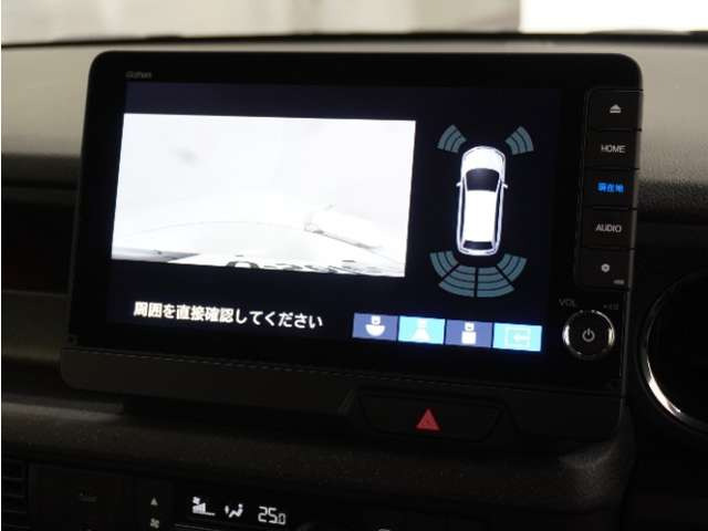 N-BOXカスタム