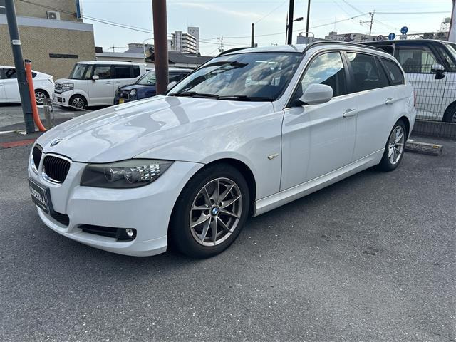 3シリーズツーリング320i