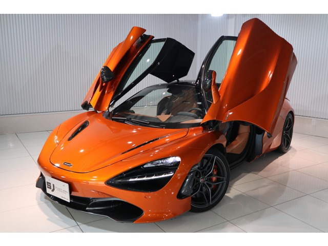 720S