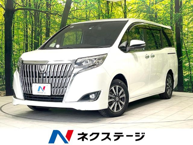 エスクァイア2.0 Gi