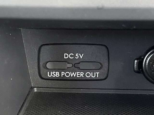 USB�[�q�t��!