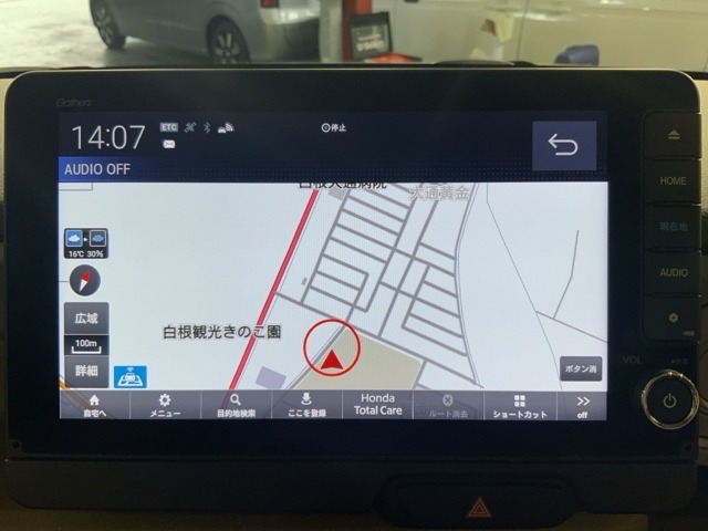 N-BOXファッションスタイル 4WD