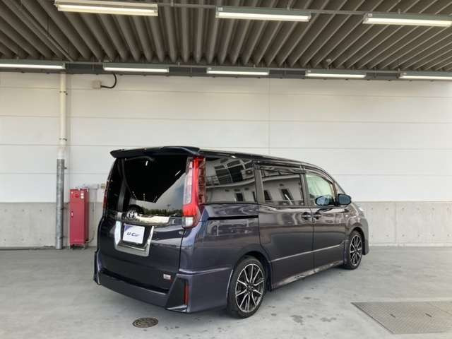 ノア2.0 Si G's