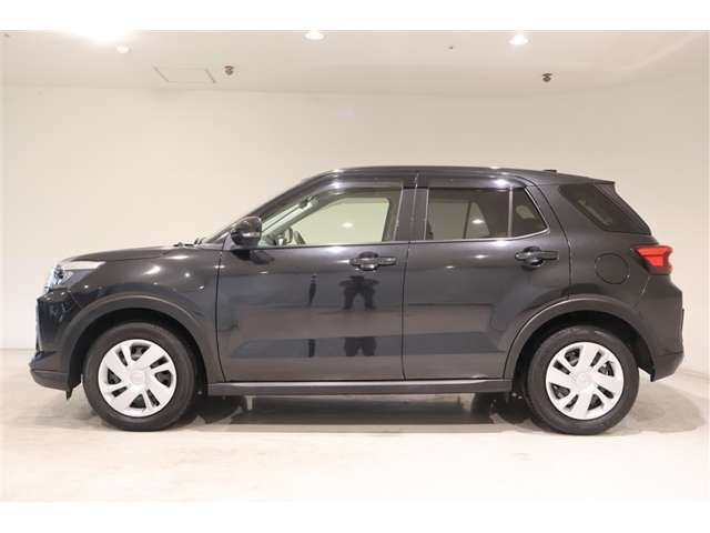 ライズ1.0 X S 4WD