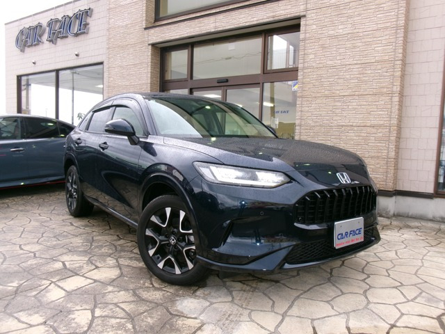 ZR-V2.0 e:HEV Z