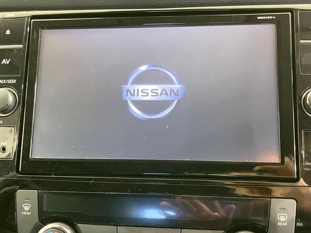 エクストレイル2.0 20Xi ハイブリッド