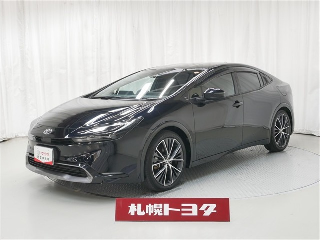 プリウス2.0 Z E-Four 4WD