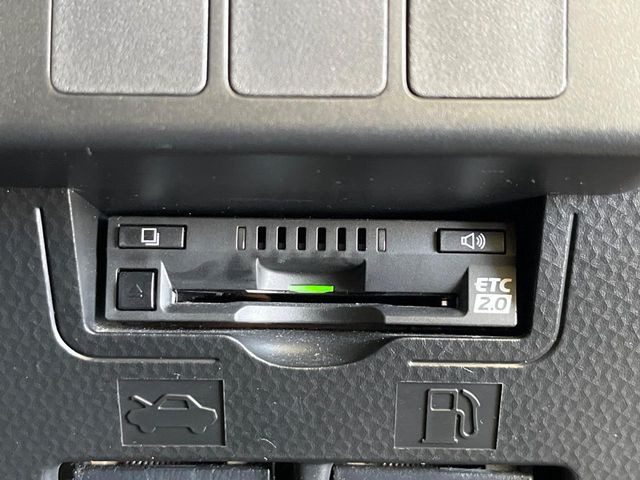 【ETC】高速道路の料金所をストレスなく通過!話題のスポットやサービスエリアに多い「スマートIC」利用時は必須のアイテムです。当店でセットアップを実施、ご納車当日からすぐにご利用いただけます!