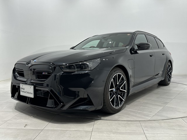 M5ツーリング