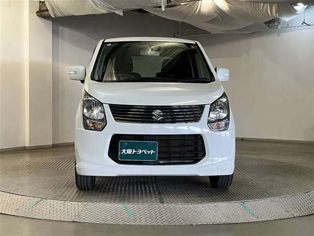 ワゴンR20周年記念車