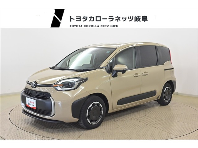 シエンタハイブリッド 1.5 Z