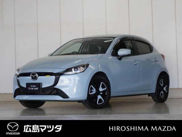 MAZDA21.5 15BD