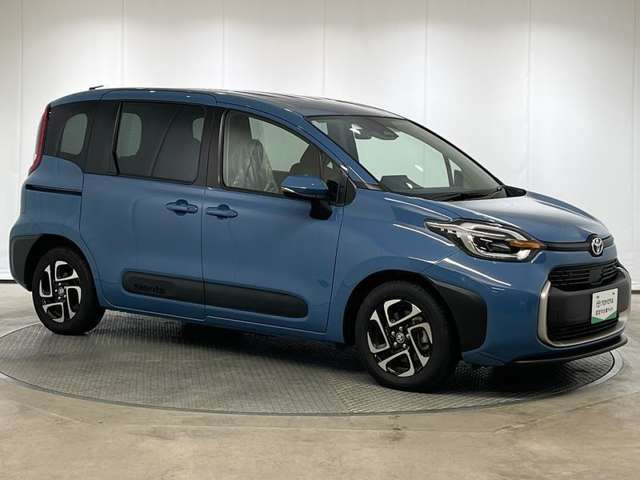 シエンタ1.5 Z