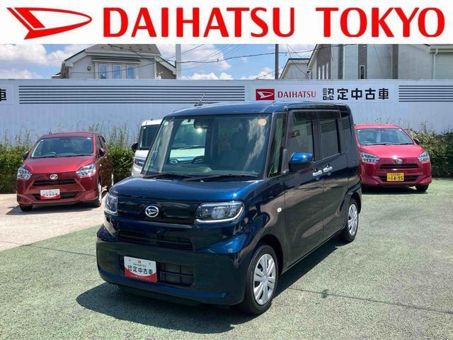 タントX