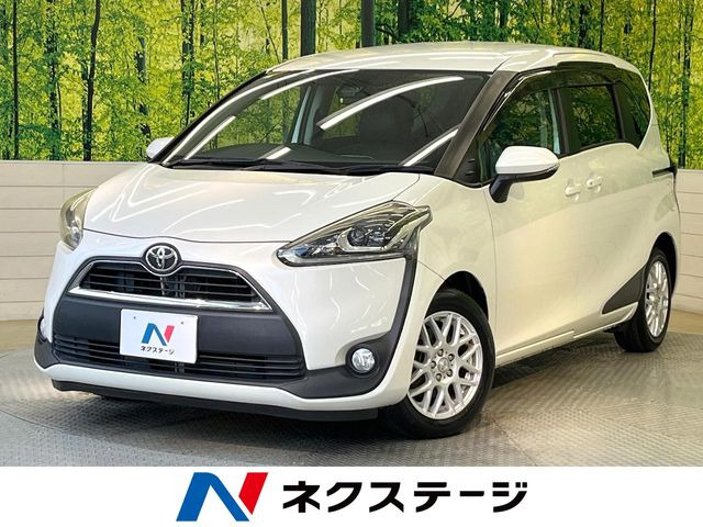 シエンタ1.5 G