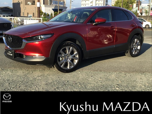 CX-302.0 20S プロアクティブ ツーリングセレクション