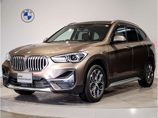 X1xドライブ 18d xライン 4WD