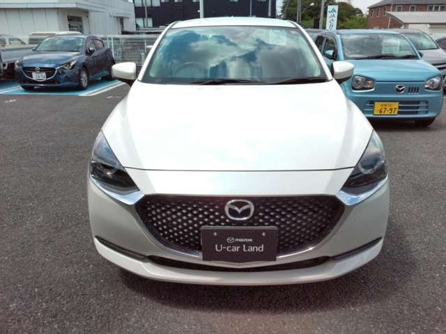 MAZDA21.5 XD