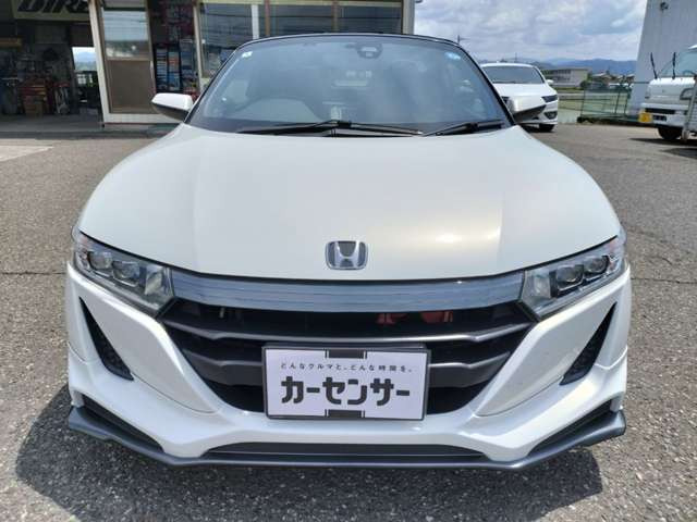 S660アルファ