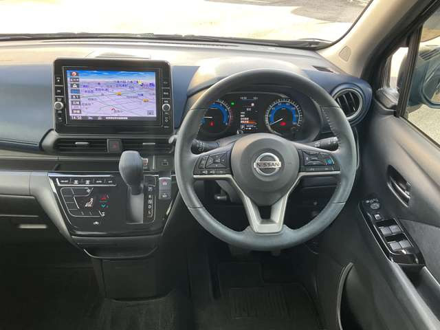 デイズハイウェイスターX プロパイロットエディション