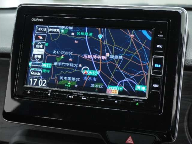 N-ONEプレミアム ツアラー