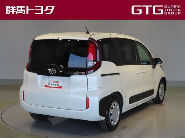 シエンタ1.5 G