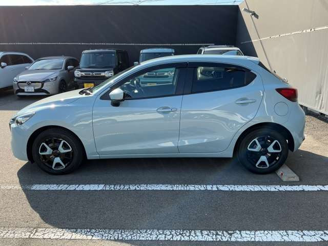 MAZDA21.5 15BD