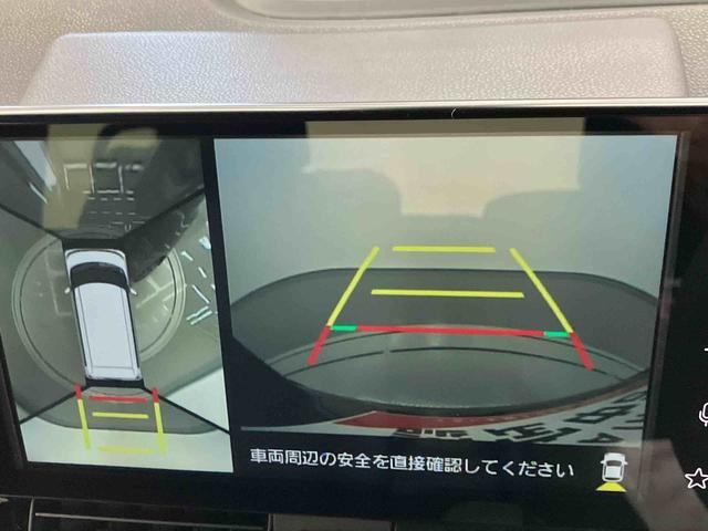 タントカスタムRS リミテッド