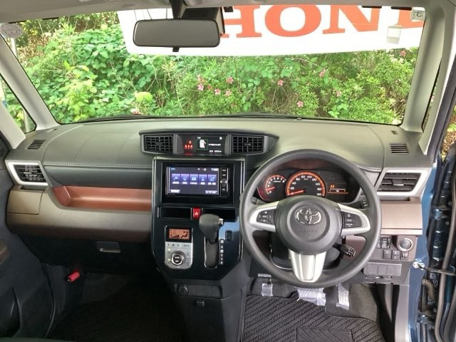 ルーミー1.0 G S